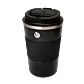 Taza térmica de acero inoxidable