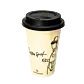 Taza térmica Coffee spot