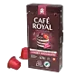 Chocolate con cerezas