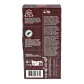 Chocolate con cerezas
