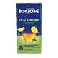 Té al limón 