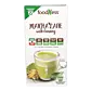 Matcha Latte con Ginseng