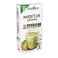 Matcha Latte con Ginseng