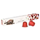 Chocolate y cereza