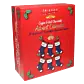 Calendario Navideño - Café y Chocolate Caliente