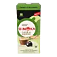 Café al ginseng