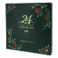 Calendario de Adviento de Cápsulas