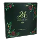 Calendario de Adviento de Cápsulas