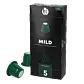 Mild - Café diario