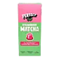 Fresa Matcha