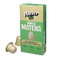 Matcha vainilla 