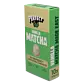 Matcha vainilla 