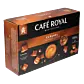 Caramelo - Café Royal