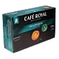 Descafeinado Espresso - Café Royal