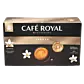 Café vainilla - Café Royal
