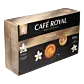 Café vainilla - Café Royal