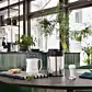 Recipiente de café al vacío - DeLonghi