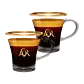 Paquete de café solo