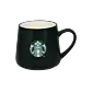Pack Toffee Nut Latte + taza verde oscuro