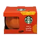 Pumpkin Spice taza