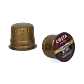 Mocha Italia Tueste Oscuro
