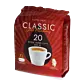 Classic XL - Café diario