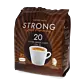 Strong XL - Café diario