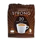 Strong XL - Café diario