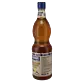 Sirope vainilla Bourbon Madagascar Plus