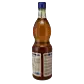 Sirope vainilla Bourbon Madagascar Plus
