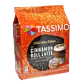 Latte rollo de canela