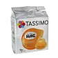 Crema Descafeinado