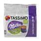 Chocolate de pistacho