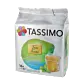 Té verde y menta
