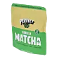 Matcha vainilla 