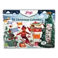 Calendario Navideño