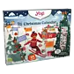 Calendario Navideño