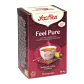 Yogi Tea Feel Pure