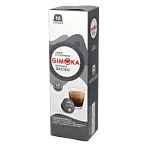 Gimoka Espresso Deciso paquete de cápsulas de Caffitaly
