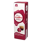 Gimoka Espresso Intenso paquete de cápsulas de Caffitaly
