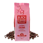 Crema - Black Coffee Roasters  (400g HB