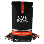 Espresso Forte Gastro - Café Royal