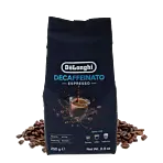 Decaffeinato Espresso 250g granos de café Delonghi
