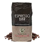 Espresso Bar granos de café Garibaldi
