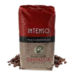 Intenso granos de café Garibaldi
