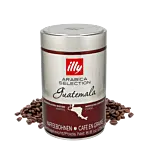 Granos de café de Guatemala de illy