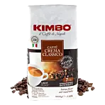 Kimbo Crema Classico WB (1000g) 