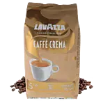 Caffé Crema Dolce Coffee Beans from Lavazza 