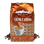 Granos de café Crema E Aroma de Lavazza