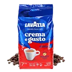 Crema e Gusto Classico - Lavazza